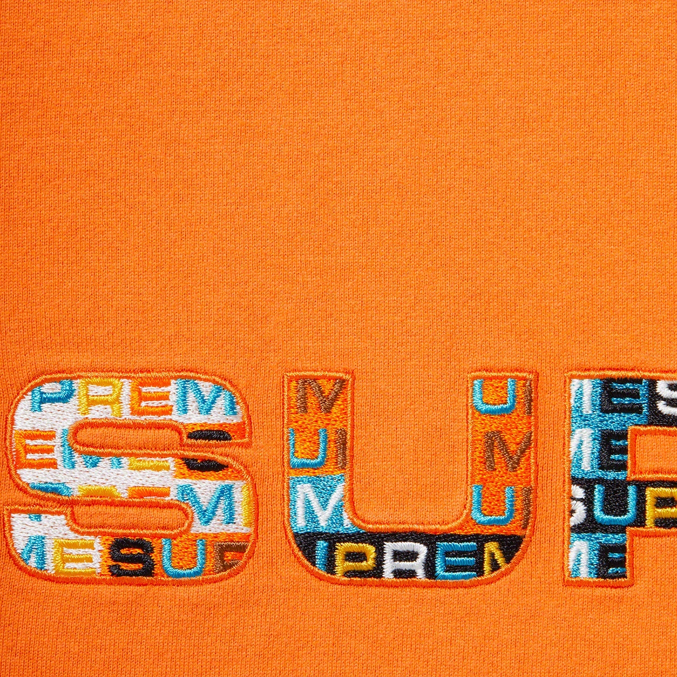 Meta Logo L/S Top view 6